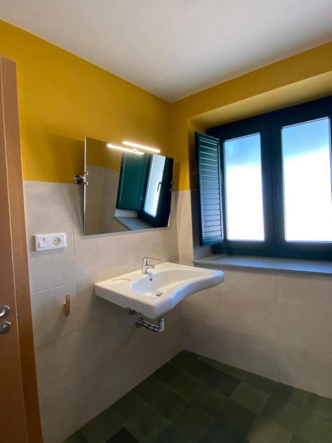 A Pousada O Teu Sitio Ribadeo Exterior foto