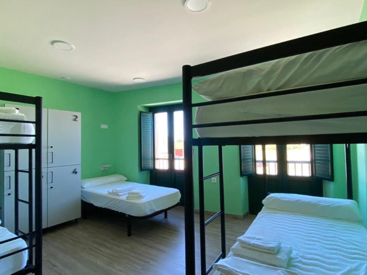 A Pousada O Teu Sitio Ribadeo Exterior foto